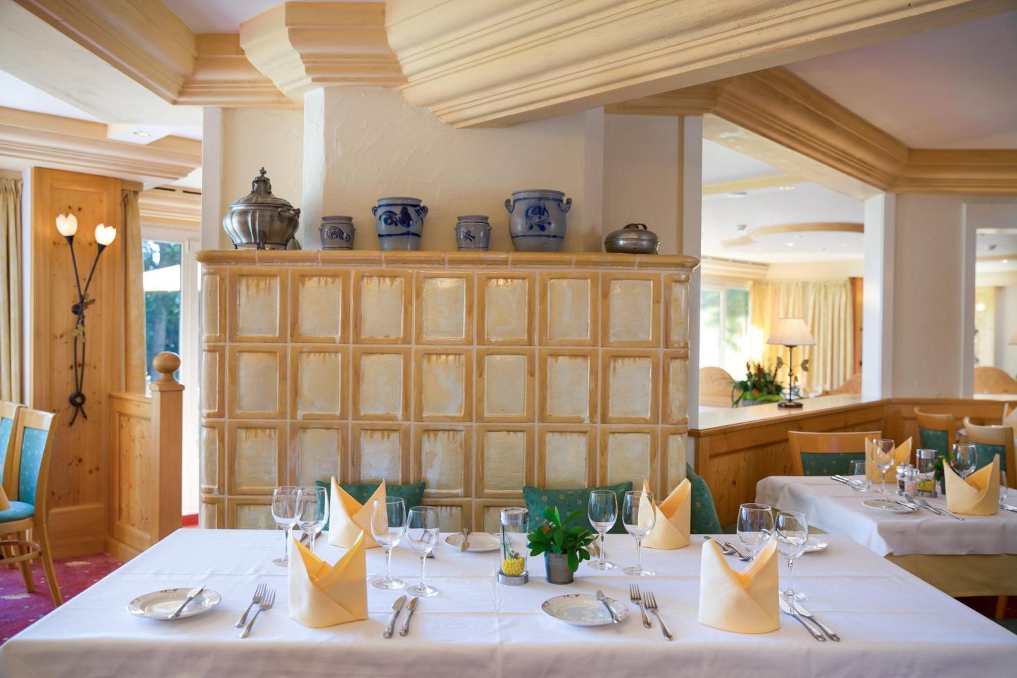 Hotel Helvetia Intergolf Crans-Montana Exterior foto